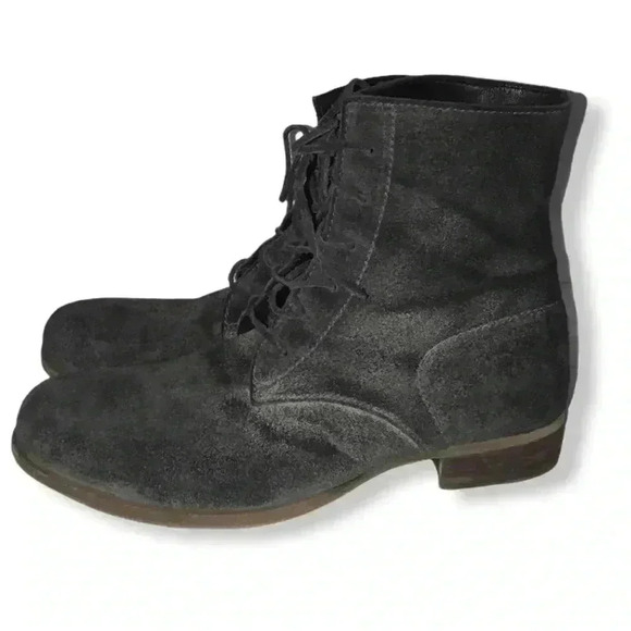 Peter Nappi Julius Boot Size 41